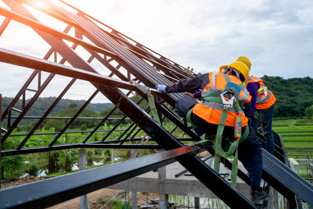 Quick and Trustworthy Emergency Roof Repair Services in Hubbard, OR