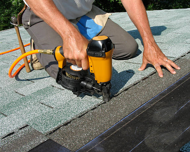 Best Shingle Roofing Installation  in Hubbard, OR