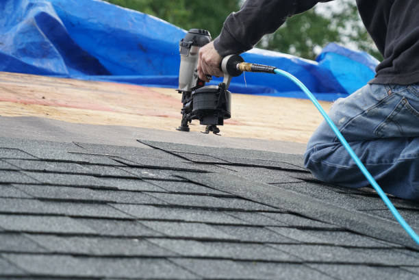 Gutter Installation and Roofing in Hubbard, OR