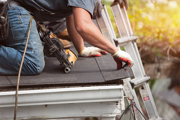Best Residential Roofing Contractor  in Hubbard, OR