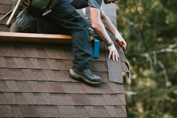 Best Best Roofing Contractors  in Hubbard, OR